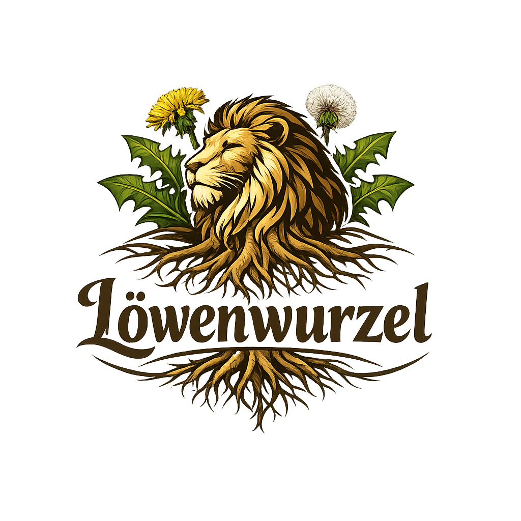 loewenwurzel logo
