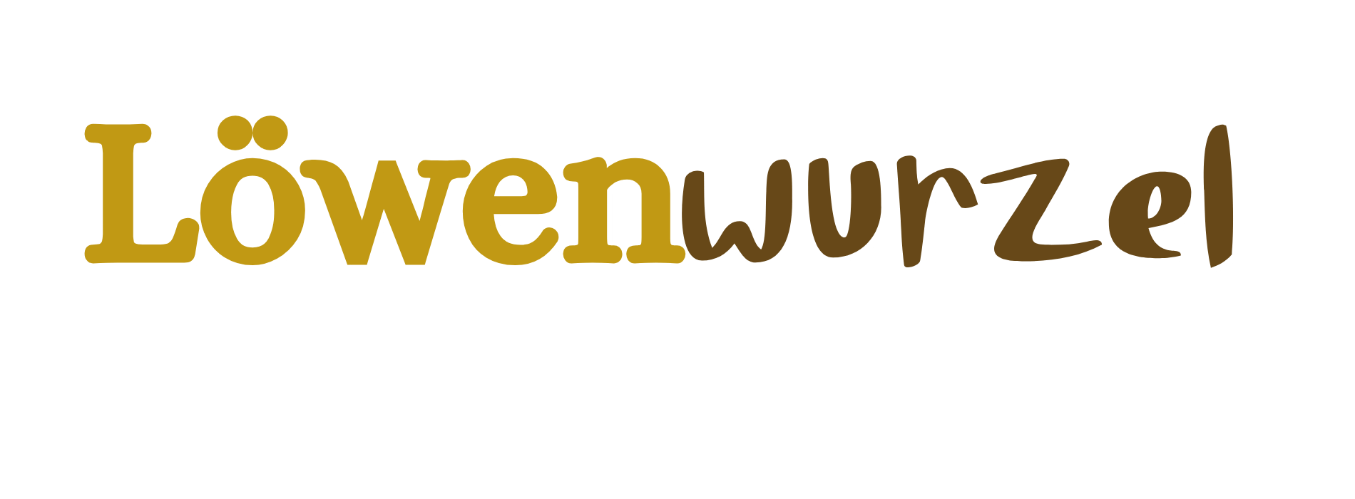 Löwenwurzel