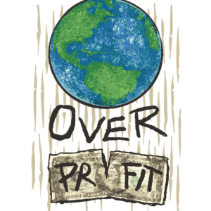 Planet Earth | Trinkflasche