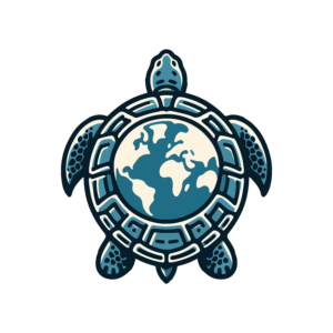 Turtle Earth | Stanley/Stella Unisex Bio-Sweatshirt CHANGER