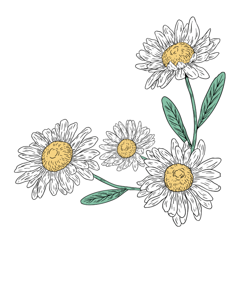 Faith Hope and New Beginnings