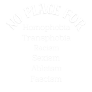 No Place For
