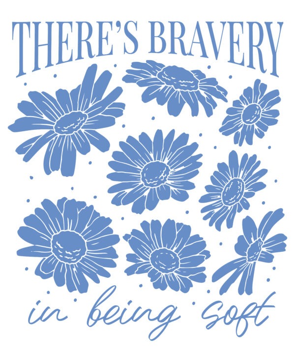Flower Bravery | Stanley/Stella Unisex Bio-Kapuzenjacke CULTIVATOR