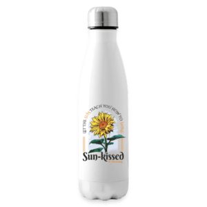Sun-kissed | Isolierflasche