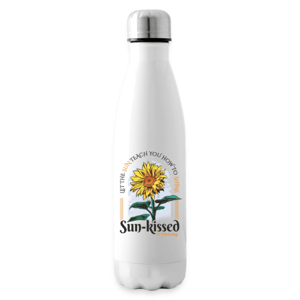 Sun-kissed | Isolierflasche