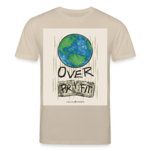 Planet Earth | Stanley/Stella Unisex Bio-T-Shirt CREATOR