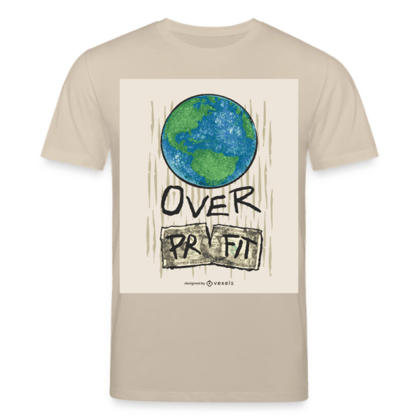 Planet Earth | Stanley/Stella Unisex Bio-T-Shirt CREATOR