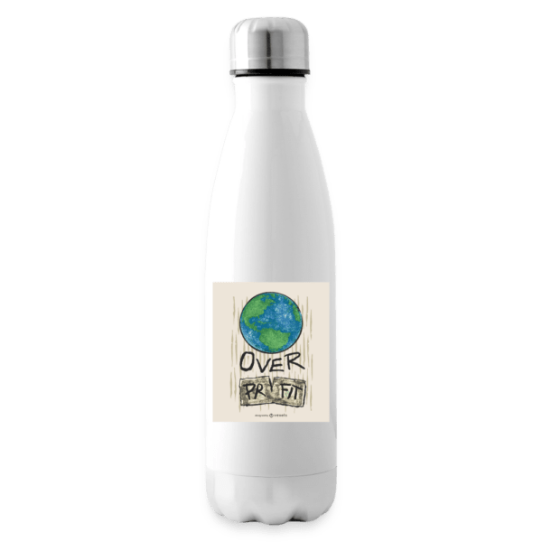 Planet Earth | Isolierflasche