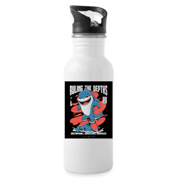 Ruling Shark | Trinkflasche
