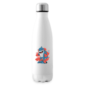 Ruling Shark | Isolierflasche