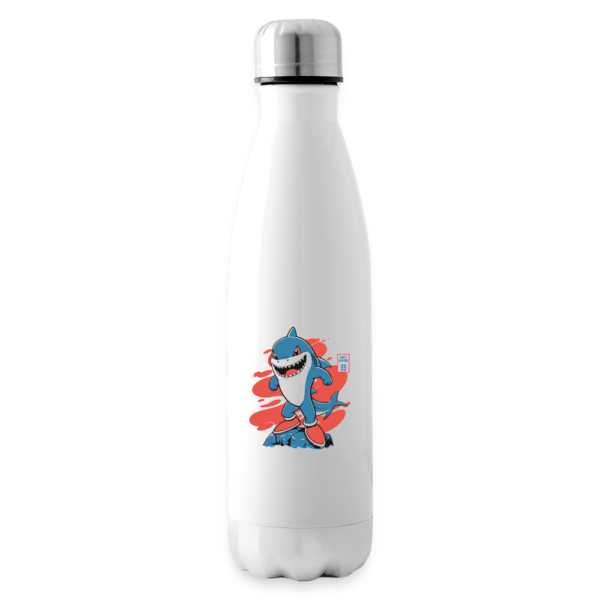 Ruling Shark | Isolierflasche