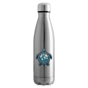 Turtle Earth | Isolierflasche