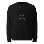 Unisex eco sweatshirt
