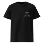 No Place For (Weiße Schrift) | Backprint | Creator 2.0 T-Shirt