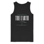 Save the Earth - Organic Tank Top