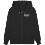 Save the Earth - Organic Zipper
