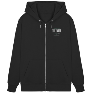 Save the Earth – Organic Zipper