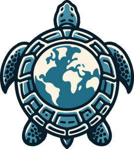 Love Turtles