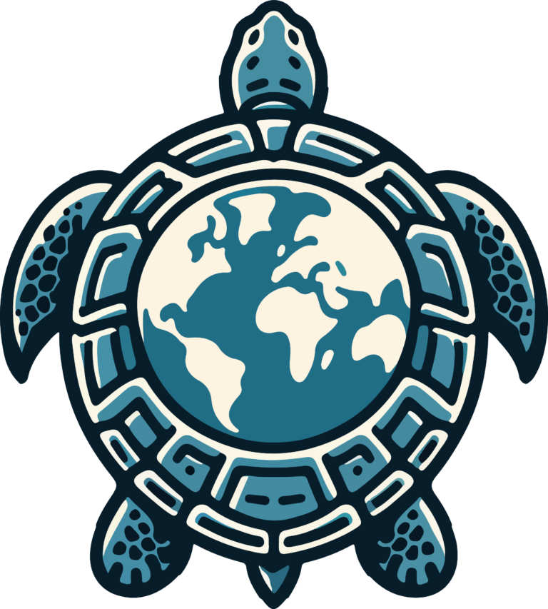 Love Turtles