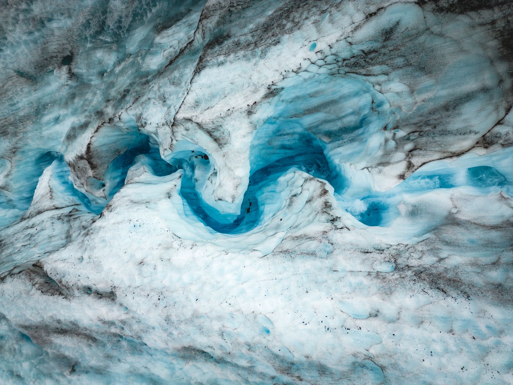 Permafrost taut: Der Klimakipper, den kaum jemand auf dem Schirm hat