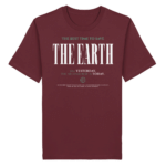 Save the Earth - Organic Shirt